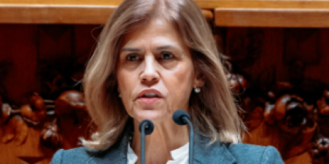 Ex-chefe de gabinete de secretária de Estado diz não ter recebido pré-aviso da greve do INEM