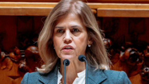 Ex-chefe de gabinete de secretária de Estado diz não ter recebido pré-aviso da greve do INEM