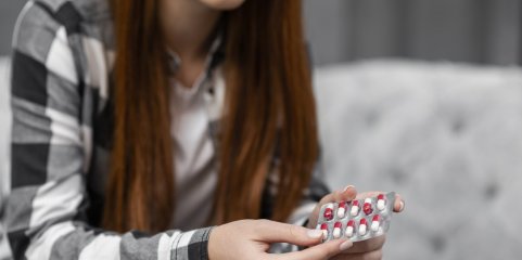 Consumo de psicofármacos atinge máximo e SNS gasta 152 milhões em 2025