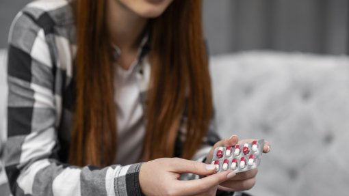 Consumo de psicofármacos atinge máximo e SNS gasta 152 milhões em 2025