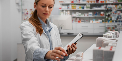 Farmacêuticos apelam ao avanço de projetos para tratar situações ligeiras nas farmácias