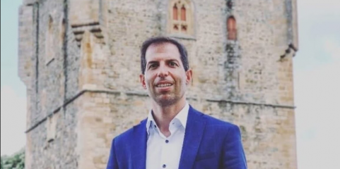 Miguel Abrunhosa é o novo presidente da ULS do Nordeste