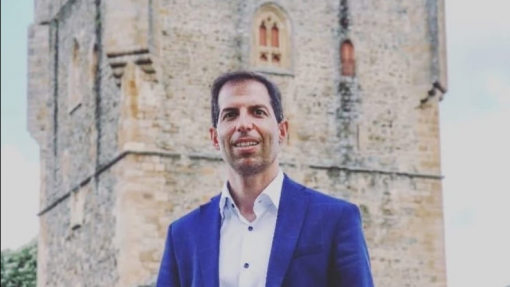 Miguel Abrunhosa é o novo presidente da ULS do Nordeste