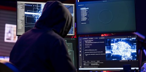 Dados médicos de 500 mil britânicos colocados à venda na China