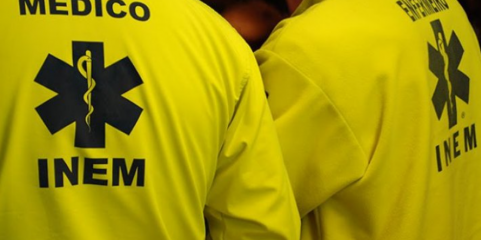 Sindicato diz não ser aceitável responsabilizar técnicos pelo desfecho da greve do INEM