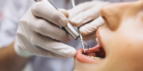 Faturação das clínicas dentárias cresce 6,3% em 2025 para 1.875 ME