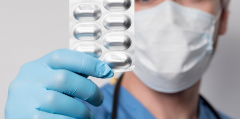 Parlamento recomenda ao Governo implementação da terapia fágica