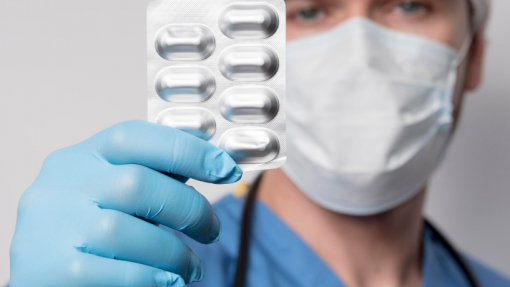 Parlamento recomenda ao Governo implementação da terapia fágica