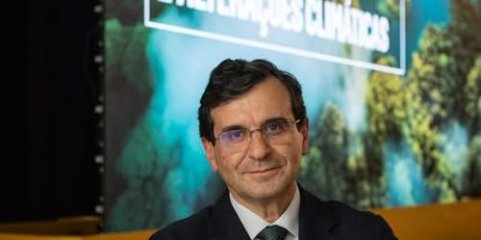 PR escolhe Adalberto Campos Fernandes para coordenador do Pacto Estratégico para a Saúde