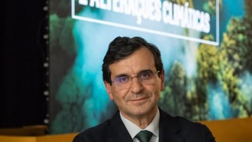 PR escolhe Adalberto Campos Fernandes para coordenador do Pacto Estratégico para a Saúde