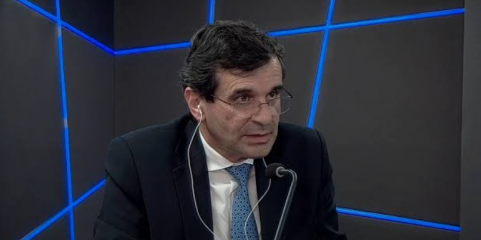 Campos Fernandes defende que saúde precisa de consensos e é possível fazer mais com menos meios