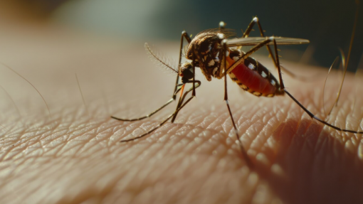 Zimbabué regista cerca do dobro de casos e mortes por malária face a 2025