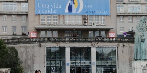 Estudantes de Medicina congratulam-se com Pacto Estratégico para a Saúde