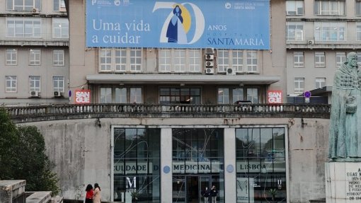 Estudantes de Medicina congratulam-se com Pacto Estratégico para a Saúde