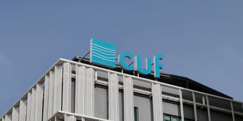 Lucro da CUF SGPS sobe 6,4% para 49 ME em 2025