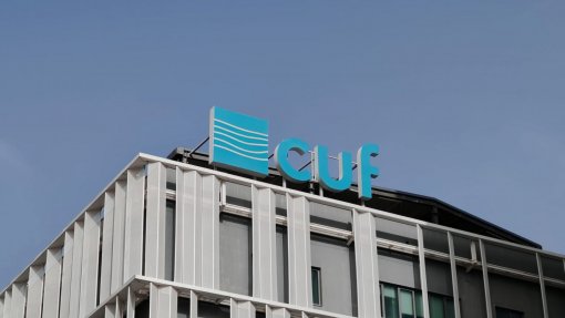 Lucro da CUF SGPS sobe 6,4% para 49 ME em 2025