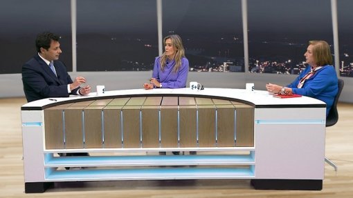 Hospitais e setor social deviam articular-se como na pandemia