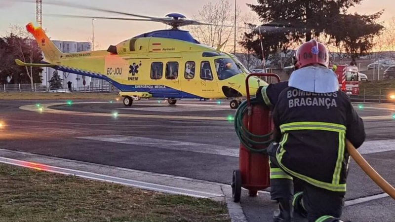 Gulf Med reforça serviço de transporte aéreo de emergência médica com quinta aeronave