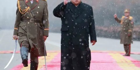 Execuções na Coreia do Norte aumentaram desde pandemia de covid-19