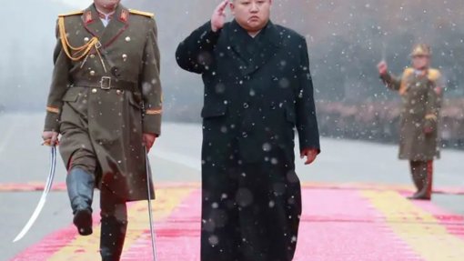 Execuções na Coreia do Norte aumentaram desde pandemia de covid-19