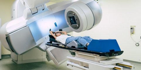 Centro de Ambulatório e Radioterapia Viseu concluído em março de 2027