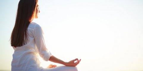 Meditação como ferramenta de apoio a doentes e cuidadores é tema de conferência em Coimbra