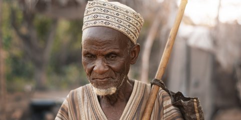 Governo moçambicano cria comissão para investigar magia que atrofia órgãos genitais