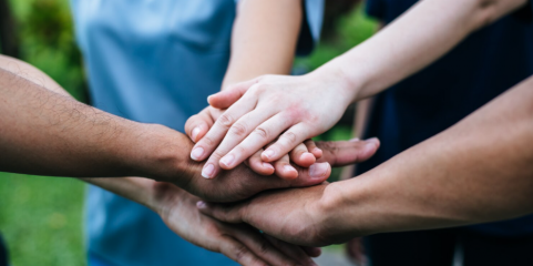 CAMINHA: Formação gratuita de voluntariado em maio e junho