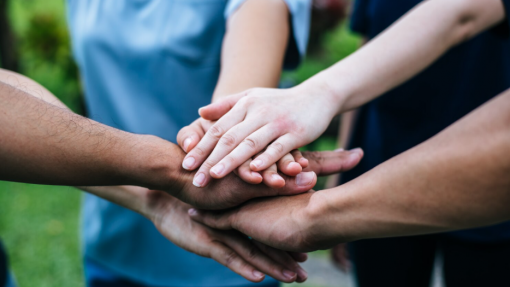 CAMINHA: Formação gratuita de voluntariado em maio e junho