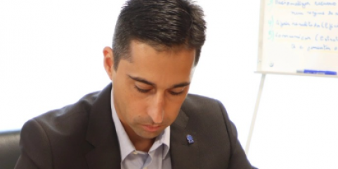 CPI ao INEM suspende trabalhos e volta a chamar ex-presidente Sérgio Janeiro