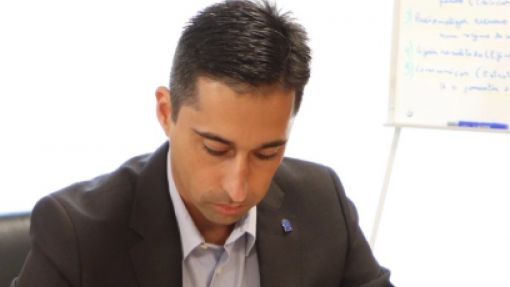 CPI ao INEM suspende trabalhos e volta a chamar ex-presidente Sérgio Janeiro