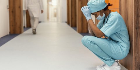 Ordem dos Médicos alerta que violência contra profissionais do SNS supera casos registados