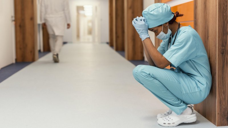 Ordem dos Médicos alerta que violência contra profissionais do SNS supera casos registados