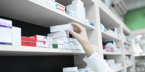 Distribuidores farmacêuticos aplaudem reserva de medicamentos e pedem envolvimento