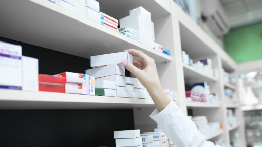 Distribuidores farmacêuticos aplaudem reserva de medicamentos e pedem envolvimento