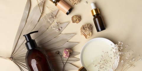 Colep procura ideias inovadoras de cosmética para negócio que em 2026 deve gerar 345 ME