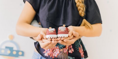 Evento "Bem-Vindo Bebé" oferece formações em Coimbra para preparar pais