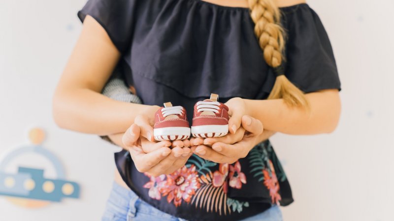 Evento "Bem-Vindo Bebé" oferece formações em Coimbra para preparar pais