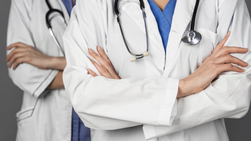 Trabalhadores da saúde em greve a 04 e 05 de maio