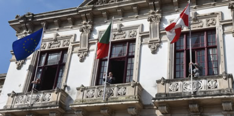 Mau tempo: Casos pontuais de tentativas de fraude identificados nas candidaturas a apoios em Leiria