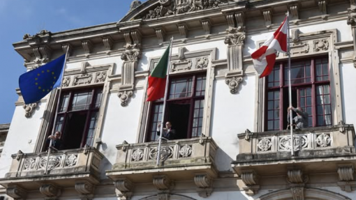 Mau tempo: Casos pontuais de tentativas de fraude identificados nas candidaturas a apoios em Leiria