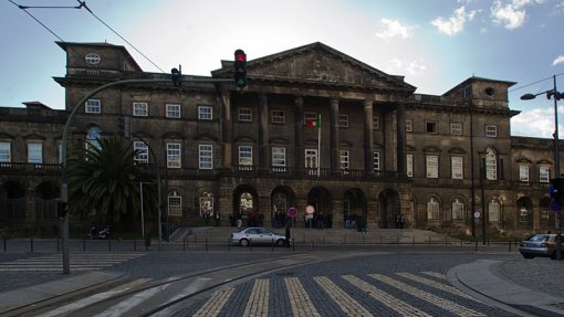 Profissionais do diagnóstico e terapêutica da ULS Santo António pedem ajuda ao Governo