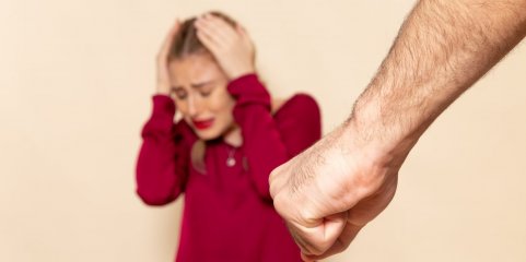 Denúncias de violência ao Instituto de Apoio à Criança sobem em 2025