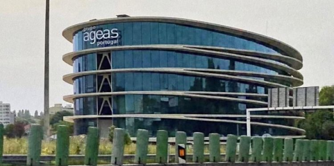 Ageas conclui compra de 25% da AG Insurance à BNP Paribas Fortis por 1.900 ME