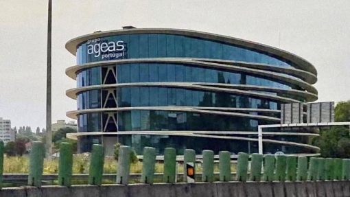 Ageas conclui compra de 25% da AG Insurance à BNP Paribas Fortis por 1.900 ME