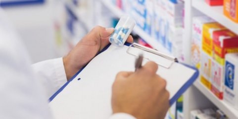 Farmacêuticos saudam reserva estratégica de medicamentos e pedem 'stocks' maiores