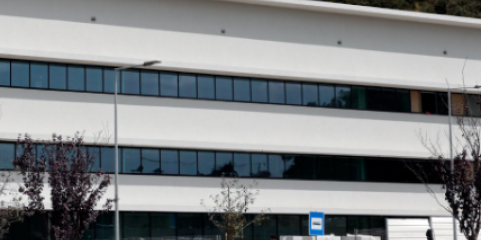 Hospital CUF Leiria abre hoje após investimento de 65 ME