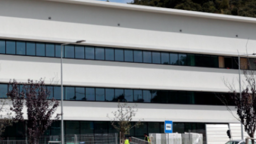 Hospital CUF Leiria abre hoje após investimento de 65 ME