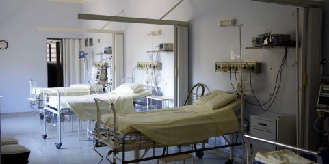 Nova rede de referenciação de Medicina Intensiva quer ativar camas e reforçar especialistas