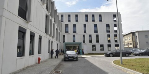 Averiguação sobre grávida que teve bebé na receção do hospital de Gaia em instrução